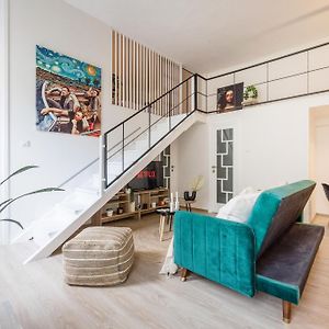 Appartement met Drie Slaapkamers